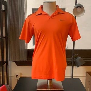 Nike DRI-FIT Polo